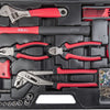 Mallette à outils Connex 73 pièces complète
