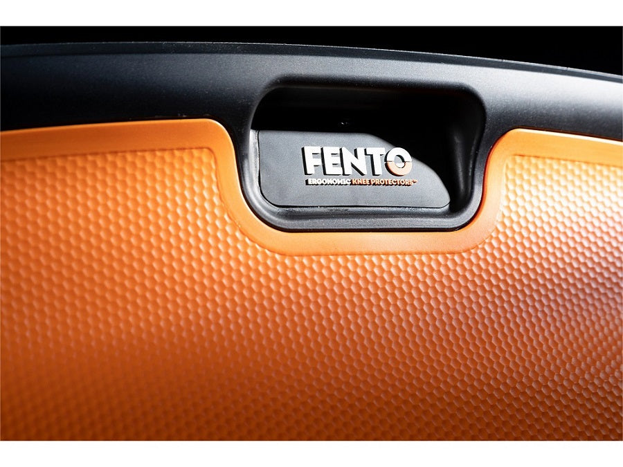 Fento board m2 tapis de genou ergonomique compartiment de rangement magno