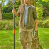 Sécateur télescopique Gardena starcut pro l
