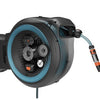 Gardena 40 m Wand-Snangenbox Powerroll xxl