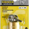 Cadenas 20 mm stahlex