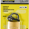 Produits cadenas superlock 38mm plus3 clés