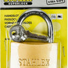Produits cadenas superlock 60mm plus3 clés