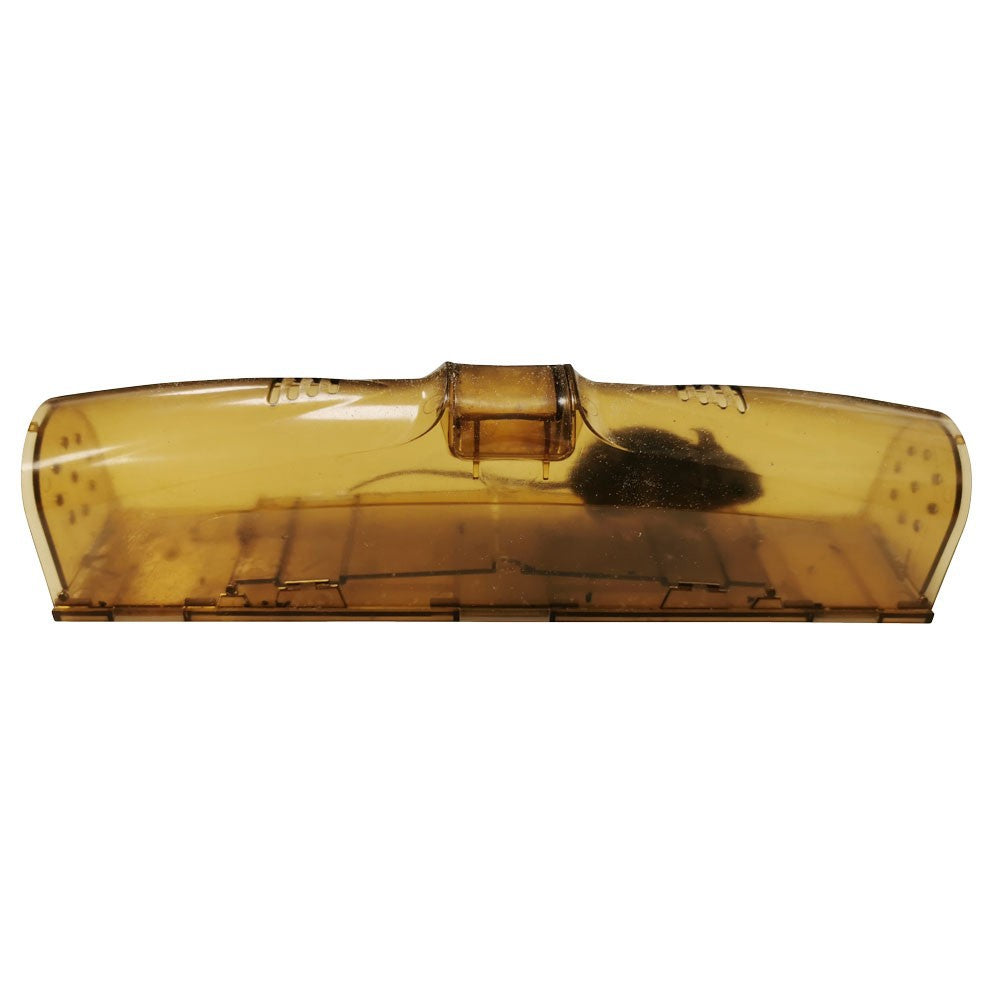 Piège à souris plastique 2 entrées