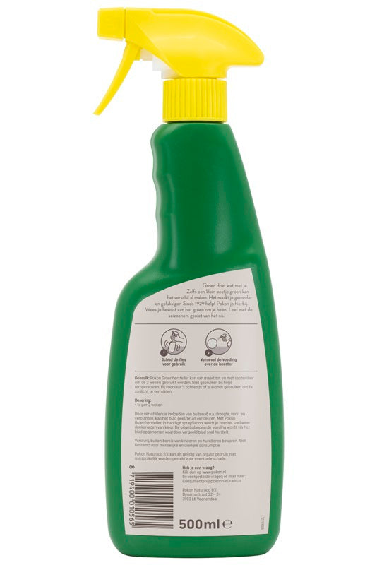 Pokon restaurateur vert 500ml