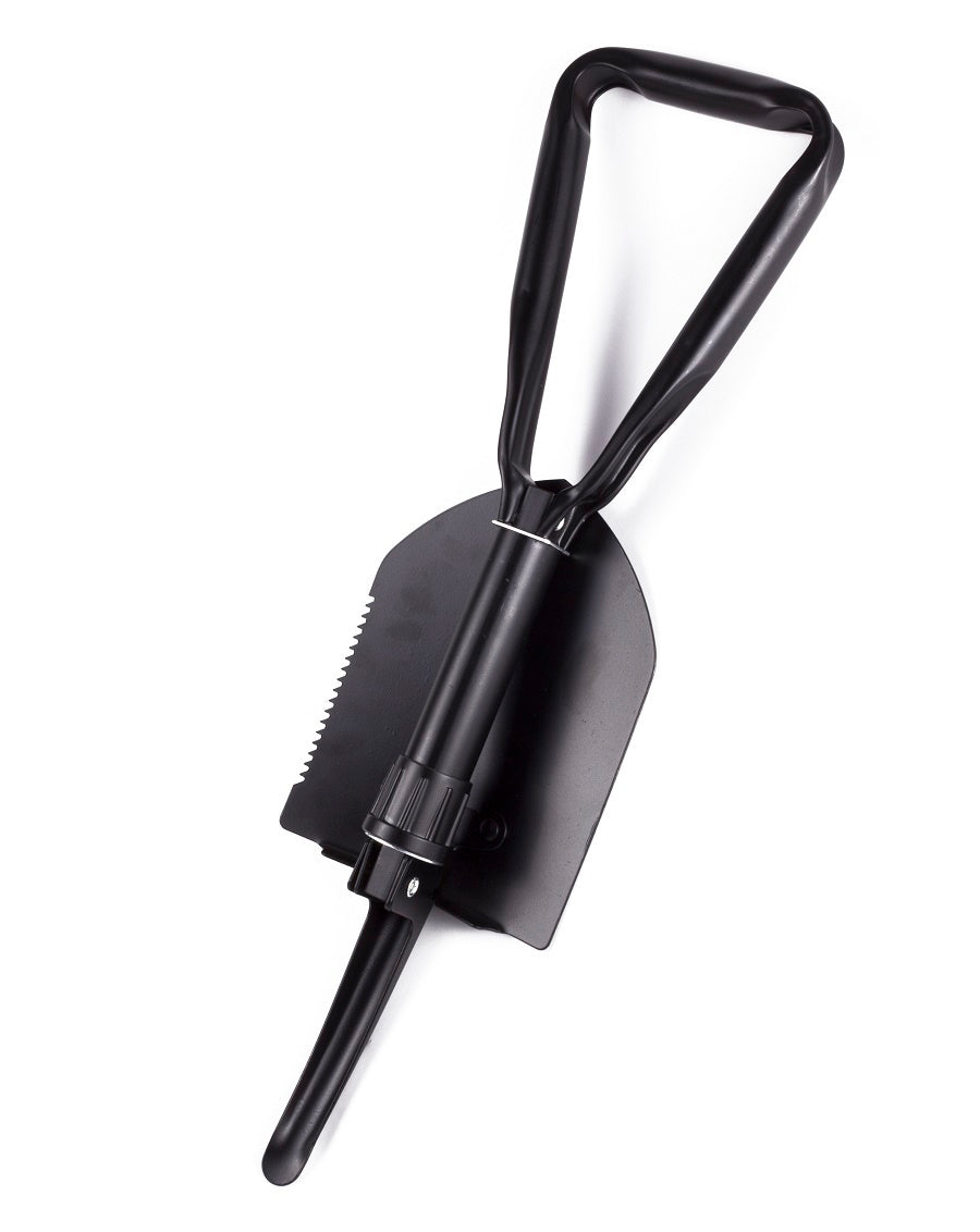 Mm eurotool pelle pliante multifonction