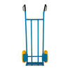 Diable MM products 200kg plus roues