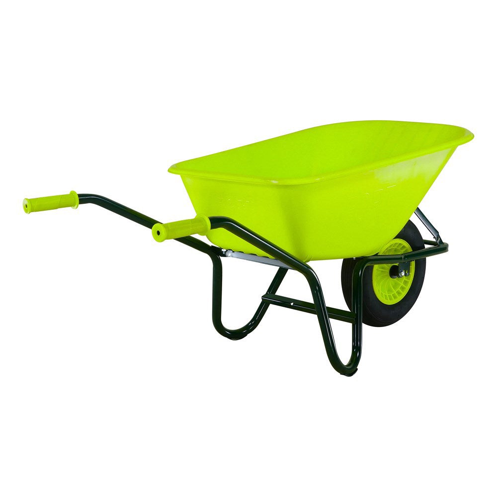 Brouette Fort tk 100 citron vert