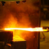 The White Products Street Hammer manche en fibre de verre 50 mm