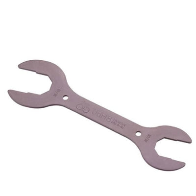 Lifu Clé pour casque d'écoute 30 32 36 40