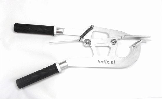 Bofix Tire Tang A-Quality Model Temperred Steel