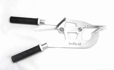 Bofix Tire Tang A-Quality Model Temperred Steel