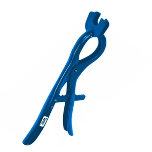 Cycle Spreading Tongs Fork arrière pour le support de bande 340 mm