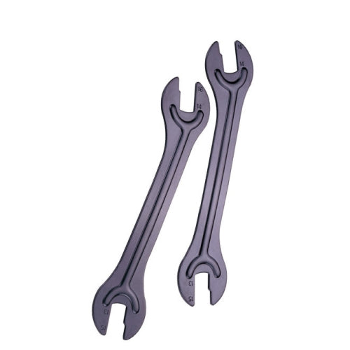 Icetoolz set de clés à cône 2 pièces 13 14 - 15 16 2400502