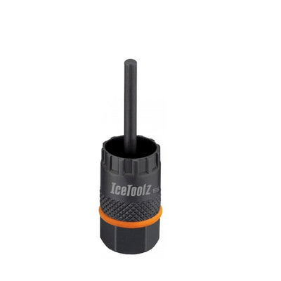 Extracteur de bague avec goupille Icetoolz Shimano
