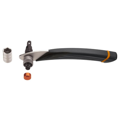 Extracteur de manivelle Icetoolz poignée m 4s1