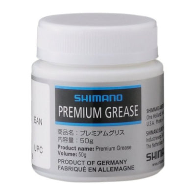 Shimano Fat pour Dura Ace Pot de 50 grammes