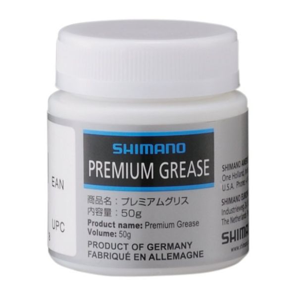 Shimano Fat pour Dura Ace Pot de 50 grammes