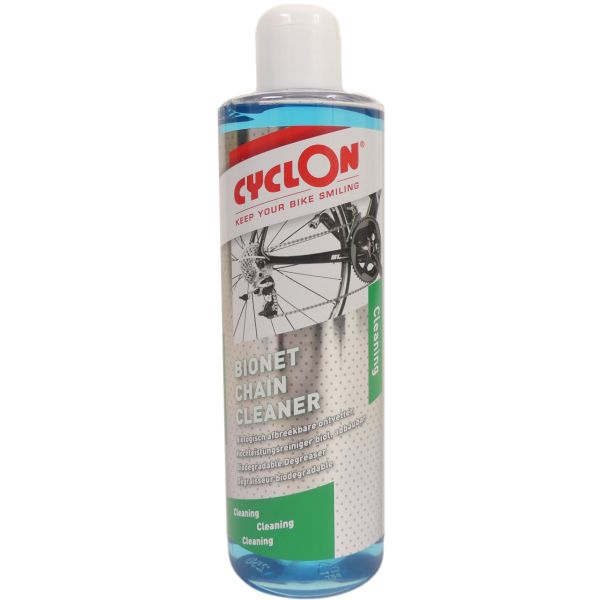 Nettoyant chaîne Cyclon bionet - 250 ml