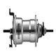 SturmeyArcher moyeu Sturmey Archer RXL-RD5 Rotary 5 vitesses pour frein à tambour 90 mm incl. ajusteur et accessoires