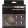 Cassette de bord 9 vitesses CS-M5009 11-36T Silver