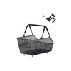 Panier de basilic Cento Mik Black