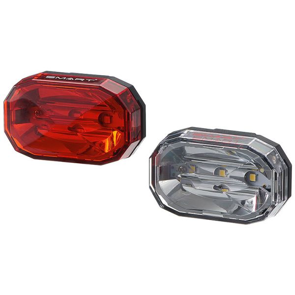 Éclairage intelligent Set Diamond (407W + R) Batterie