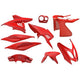 Edge Storet Aerox à BJ. 2014 9-civine Ferrari Red