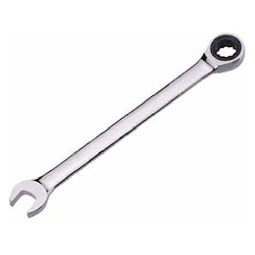 Clé à cliquet pour anneau d'insertion Icetoolz 14Mm