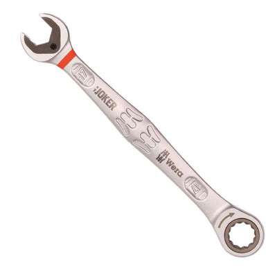 Cycplus Clé à cliquet pour anneau d'insertion Joker | 17 x 224 mm