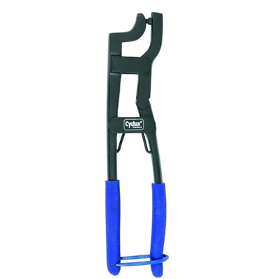 Outil de poinçonnage garde-boue Cyclus garde-boue trou 5mm