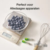 GP Super Alcaline AA Batteries 4pk