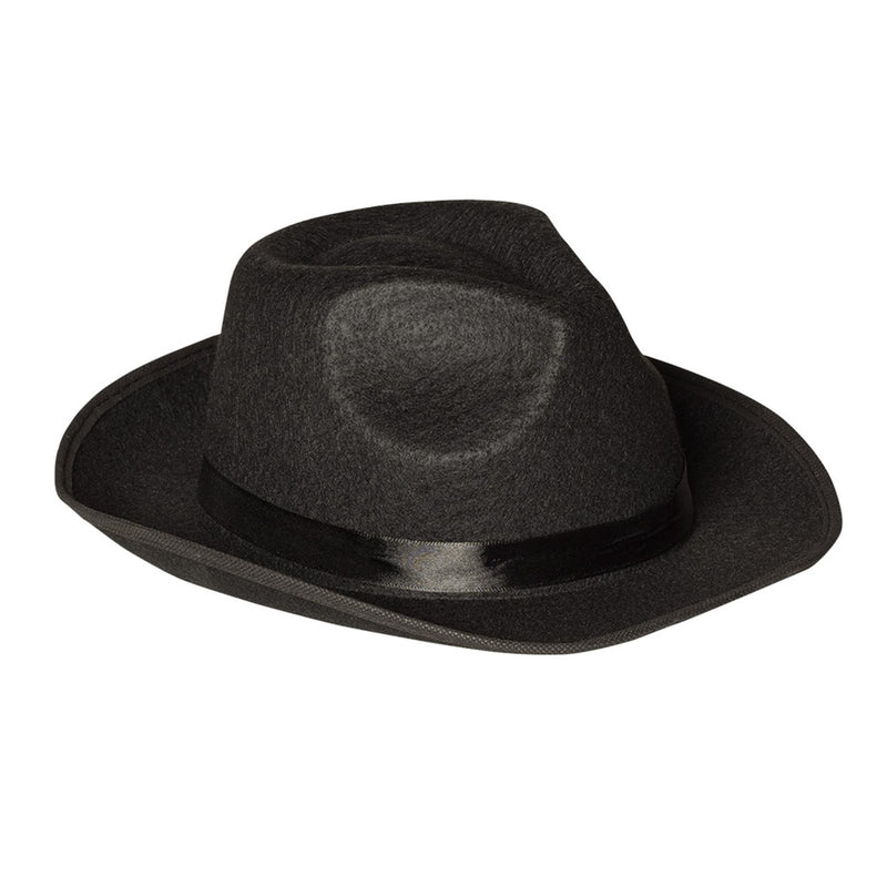 Boland Hat Spy