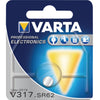 Varta V317 Watch Battery 1,55 V 8 MAH