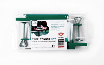 Engelhart Games Table Tennis Netpost Combinaison