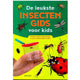 Le meilleur guide d'insectes pour les enfants