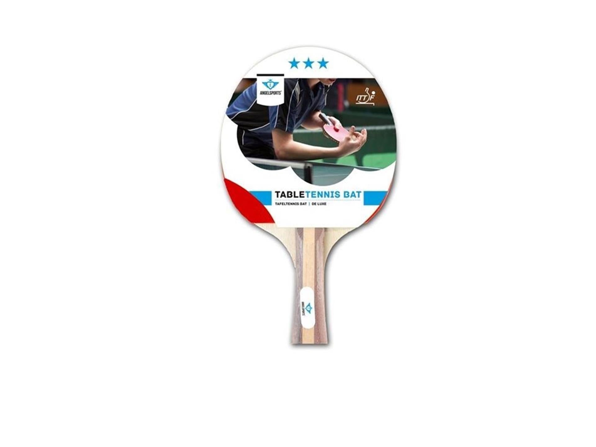 Engelhart Table Tennis Bat 3 étoiles