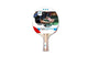 Engelhart Table Tennis Bat 3 étoiles