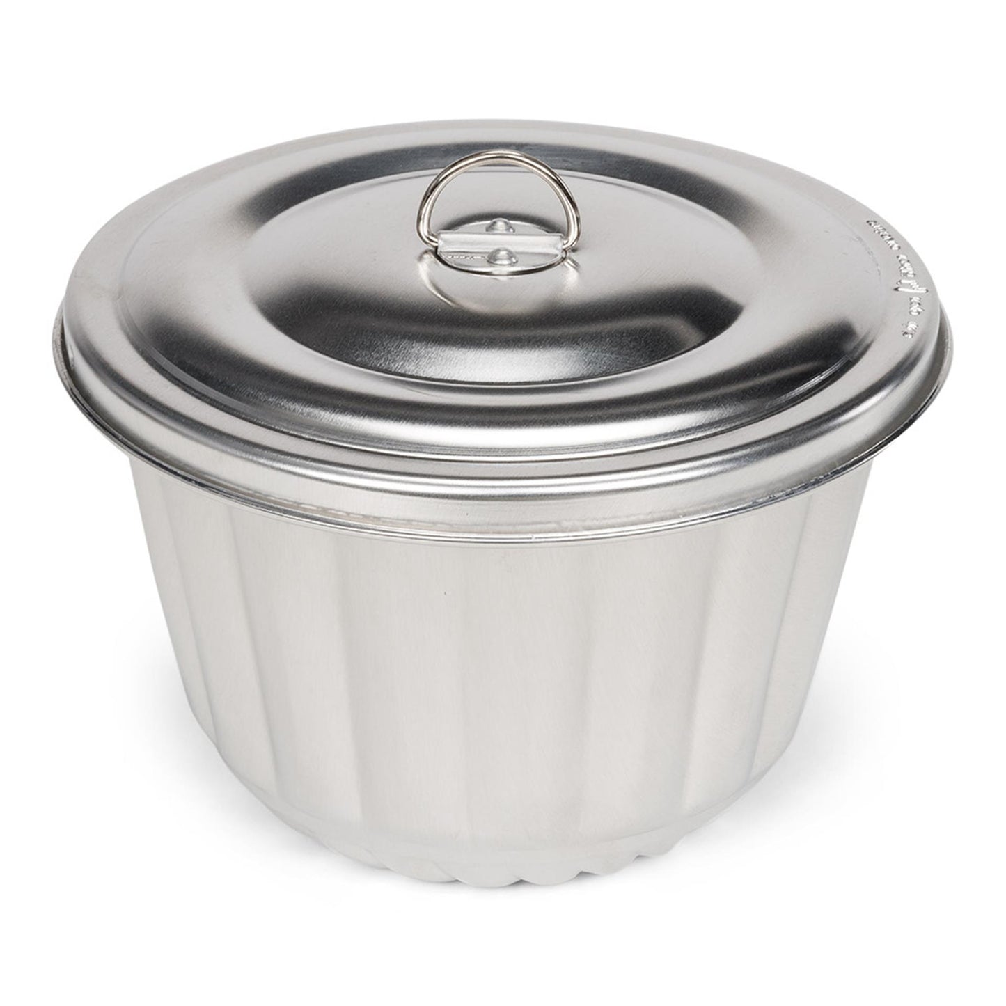 Moule à pouding à la patisse poffert 2,0l 18cm