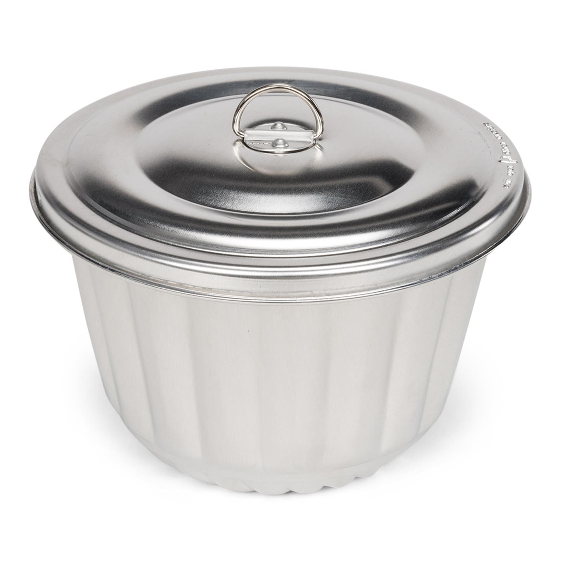 Moule à pouding à la patisse poffert 2,0l 18cm