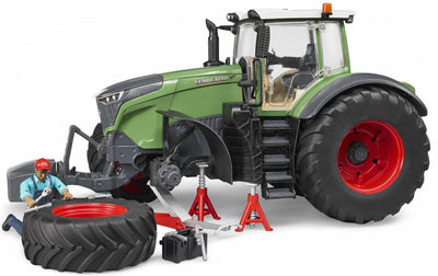 Bruder Fendt 1050 Vario incl.