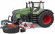 Bruder Fendt 1050 Vario incl.