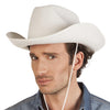 Boland Hat Rodeo White