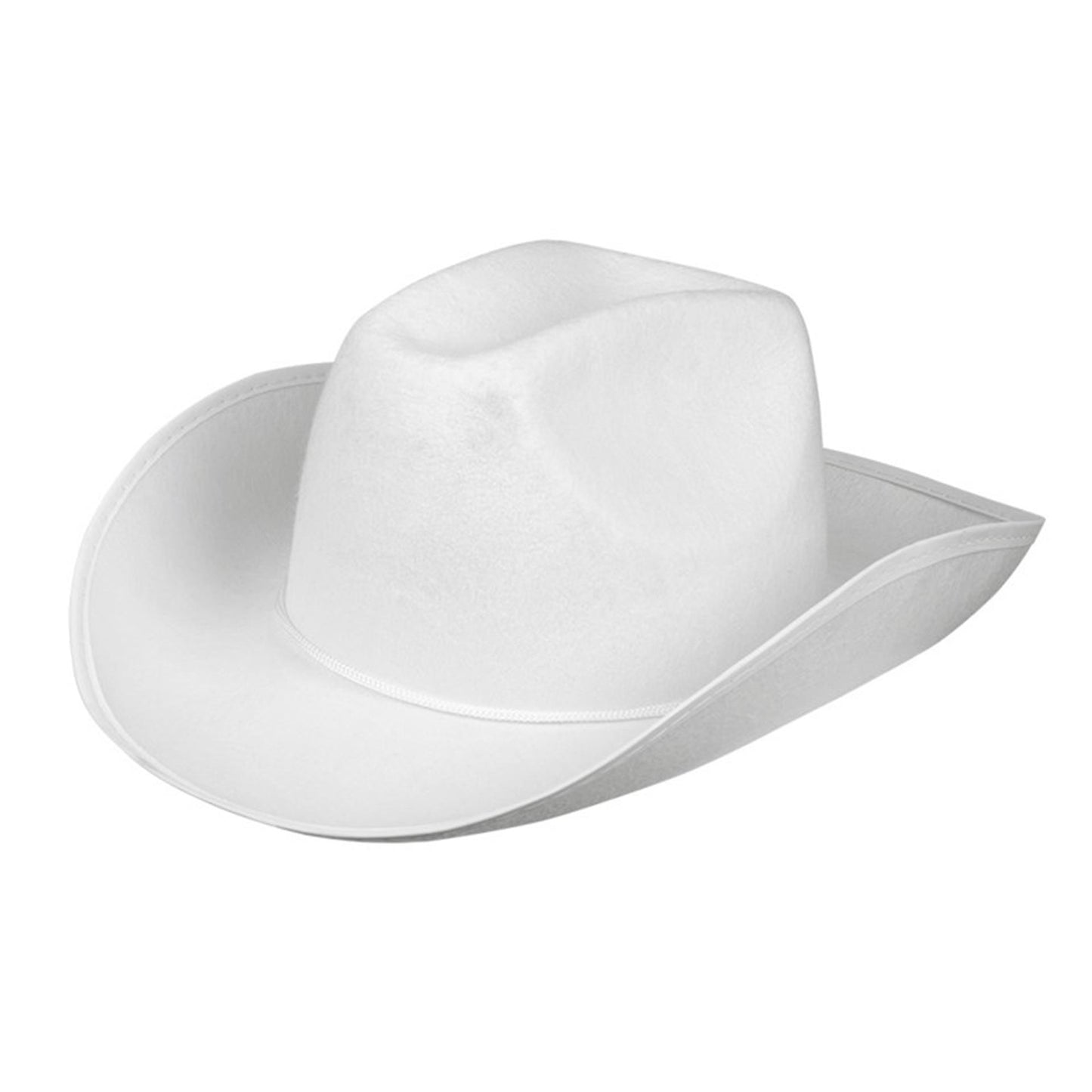 Boland Hat Rodeo White