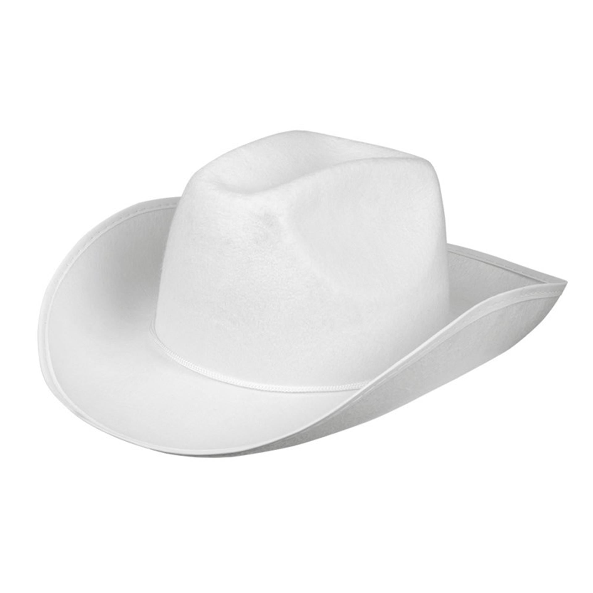 Boland Hat Rodeo White