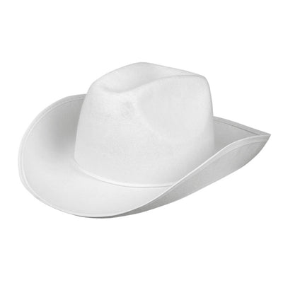 Boland Hat Rodeo White