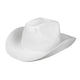 Boland Hat Rodeo White