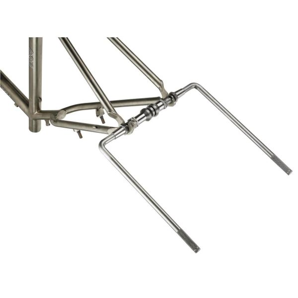 IceToolz Outil de centrage de fourches Frameen Xpert E341