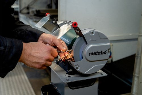 Metabo ds150 m | (604150000) | rectifieuse double - 604150000