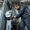 Metabo DS200 Plus | rectifieuse double | 600w | en boîte - 604200000